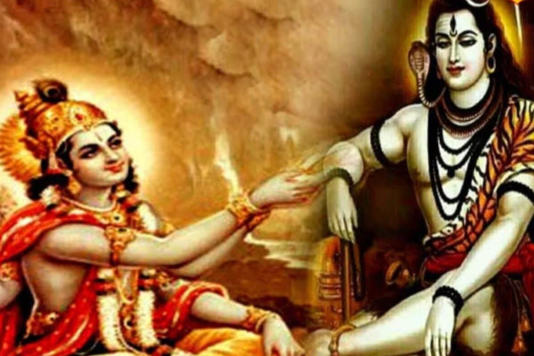 Vaikuntha Chaturdashi 2023: A Divine Confluence of Lord Vishnu and Lord Shiva